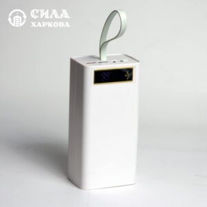 Повербанк HUNTER 40.000+mAh