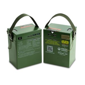 Повербанк APACHE-444