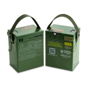 Повербанк APACHE-444