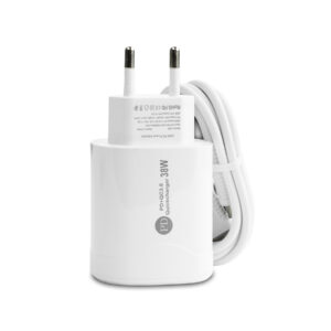 Зарядний пристрій 20W