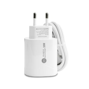 Зарядний пристрій 20W