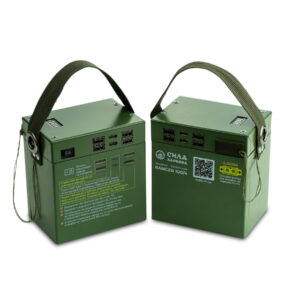 Повербанк RANGER 100/4