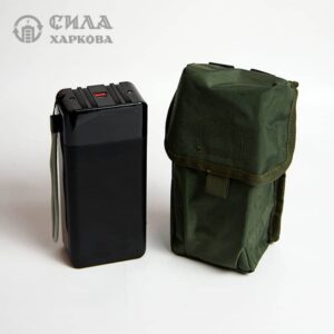 Сумка-чохол HUNTER