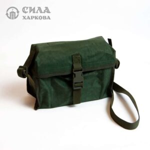 Тактична сумка SAM CT2