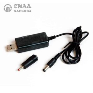 Кабель перетворювач KWS 9-12V