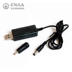 Кабель перетворювач KWS 9-12V