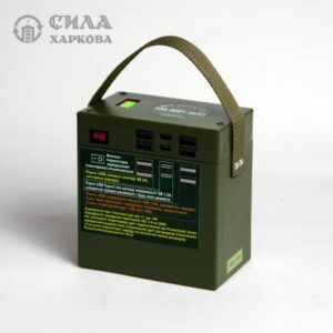 Повербанк RANGER 100/2