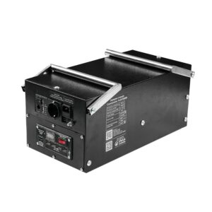 Зарядна станція COMMANDOS 14.8V/500W/1.35kWh