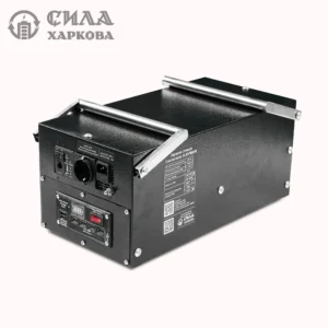 Зарядна станція COMMANDOS 14.8V/500W/1.35kWh