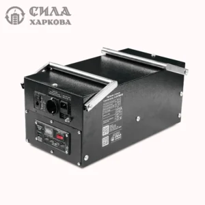 Зарядна станція COMMANDOS 14.8V/500W/1.35kWh