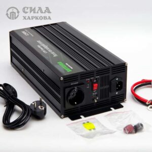 Інвертор SUYEEGO 1250W (24/220V)