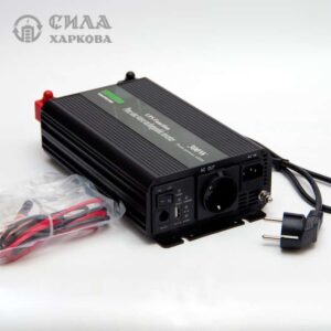 Інвертор SUYEEGO 300W (12/220V)