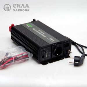 Інвертор SUYEEGO 300W (12/220V)