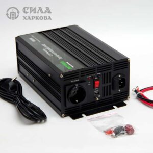 Інвертор SUYEEGO 500W (12/220V)