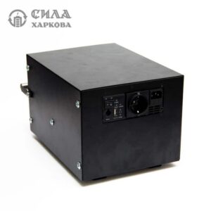 Зарядна станція COMMANDOS 14.8V/300W/0.9kWh