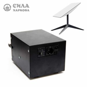 Зарядна станція COMMANDOS 14.8V/300W/1.25kWh