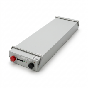 Акумулятор WALKER ABC Long-48 / 14S / 50,4V / 11,1kWh