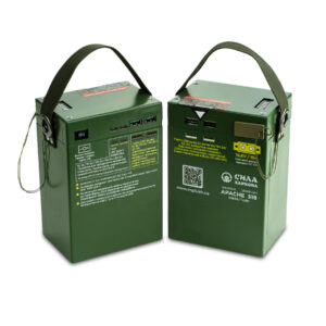 Повербанк APACHE-518