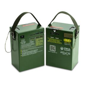 Повербанк APACHE-518