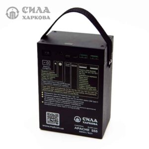 Повербанк APACHE-555