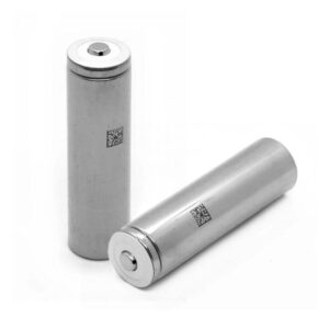 Елемент живлення Tesla Plaid / 3500mAh / 3,6V (Panasonic 18650)