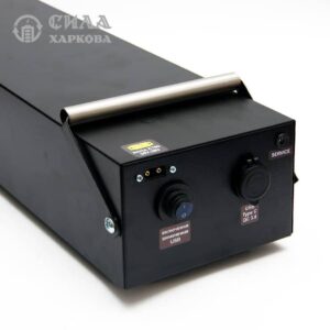 Акумулятор WALKER 7S / 25,9V / 2,4kWh