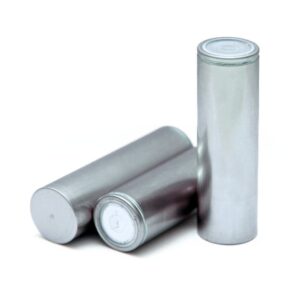 Елемент живлення Tesla Model 3 / 5000mAh / 3,7V (Panasonic 21700)