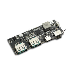 Плата Powerbank 1S / 22,5W