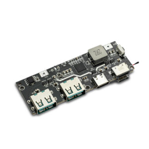 Плата Powerbank 1S / 22,5W