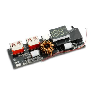 Плата Powerbank 4S / 100W