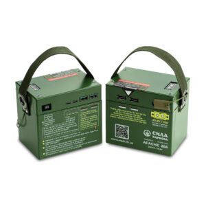 Повербанк APACHE-266