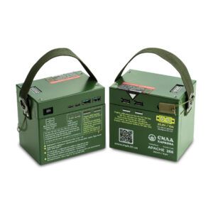 Повербанк APACHE-266