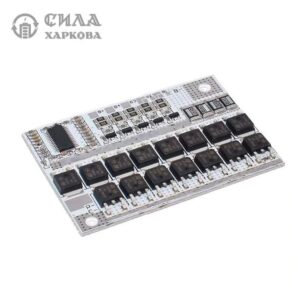 Балансир 5S для LiIon АКБ