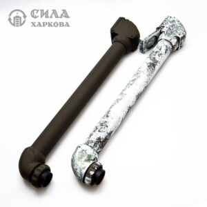 Окопний оптичний перископ