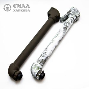 Окопний оптичний перископ