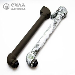 Окопний оптичний перископ