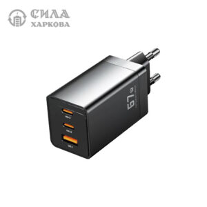 Зарядний пристрій 65W