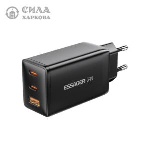 Зарядний пристрій 65W