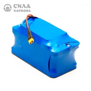 Акумуляторна збірка 7S4P (21700, акт.BMS40A)