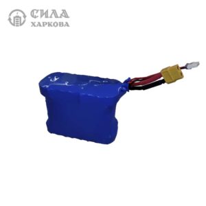 Акумуляторна збірка 4S2P (21700)