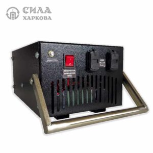 Зарядна станція COMMANDOS 15.2V/300W/0.6kWh