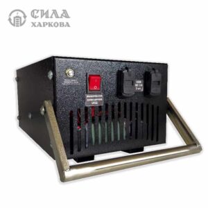 Зарядна станція COMMANDOS 15.2V/300W/0.6kWh