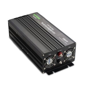 Інвертор SUYEEGO 1000W (24/220V)