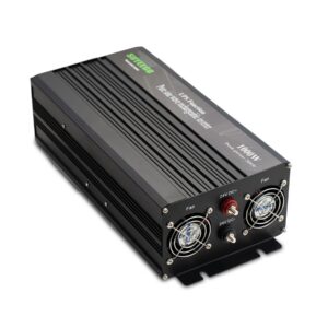 Інвертор SUYEEGO 1000W (24/220V)