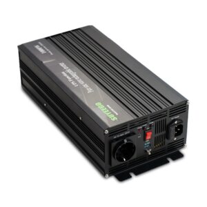 Інвертор SUYEEGO 1000W (24/220V)