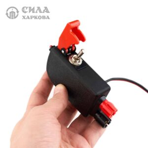 Активатор для павербанка APACHE