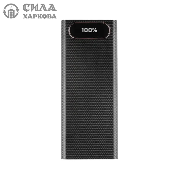 Повербанк HUNTER 35.000+mAh