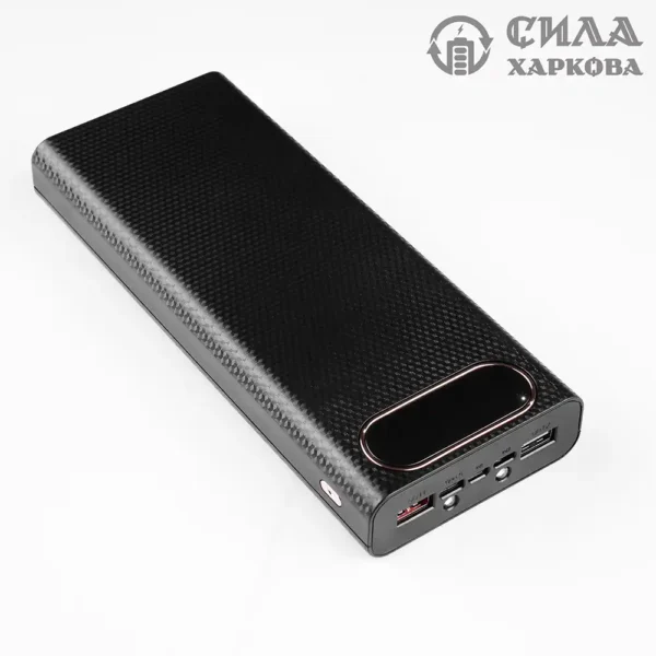 Повербанк HUNTER 35.000+mAh - Зображення 5