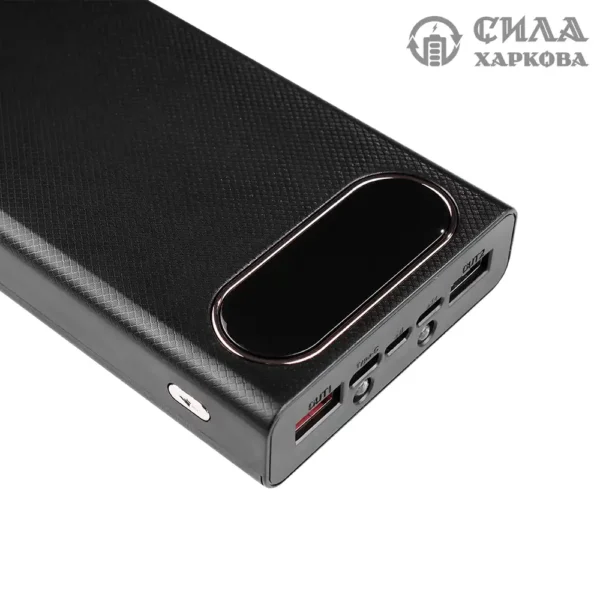 Повербанк HUNTER 30.000+mAh - Зображення 5