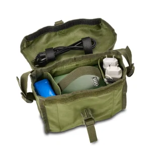 Тактична сумка SAM CT2 (180 мм)